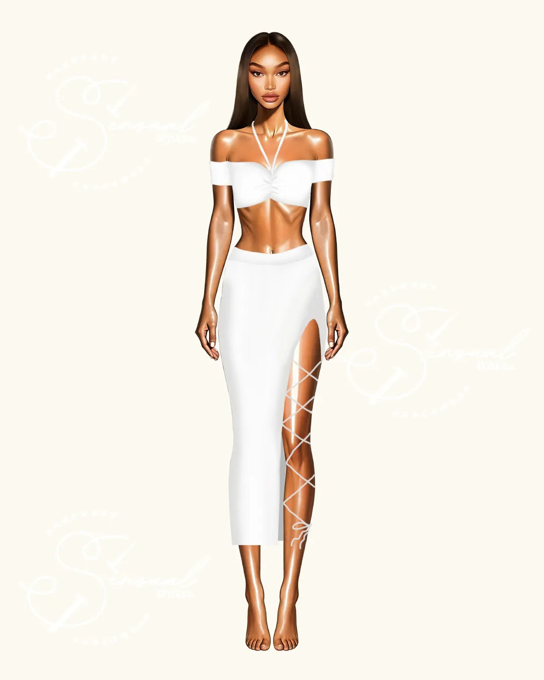 Skirt Deseo