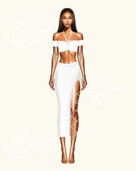 Skirt Deseo