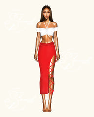 Skirt Deseo