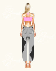 Top Destino - Sleeveless