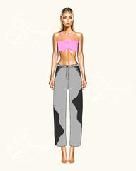 Top Destino - Sleeveless