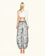 Top Desvelo - One-Shoulder