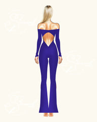 Jumpsuit Morena