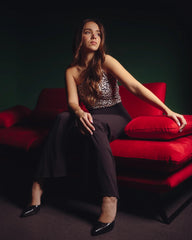 Jumpsuit Intriga