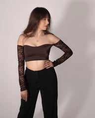 Top Lace - LIMITED EDITION