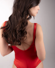 Bodysuit Estrella - Sleeveless