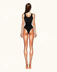 Bodysuit Pasión