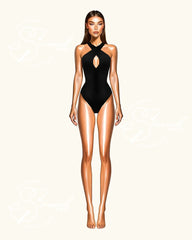 Bodysuit Pasión