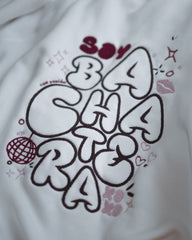 Bachata Hoodie Soy Bachatera