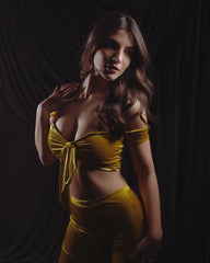 Top Velvet - LIMITED EDITION