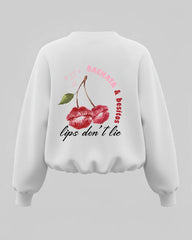 Bachata Hoodie Besos