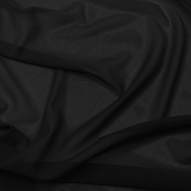 Stretch Tulle Mesh