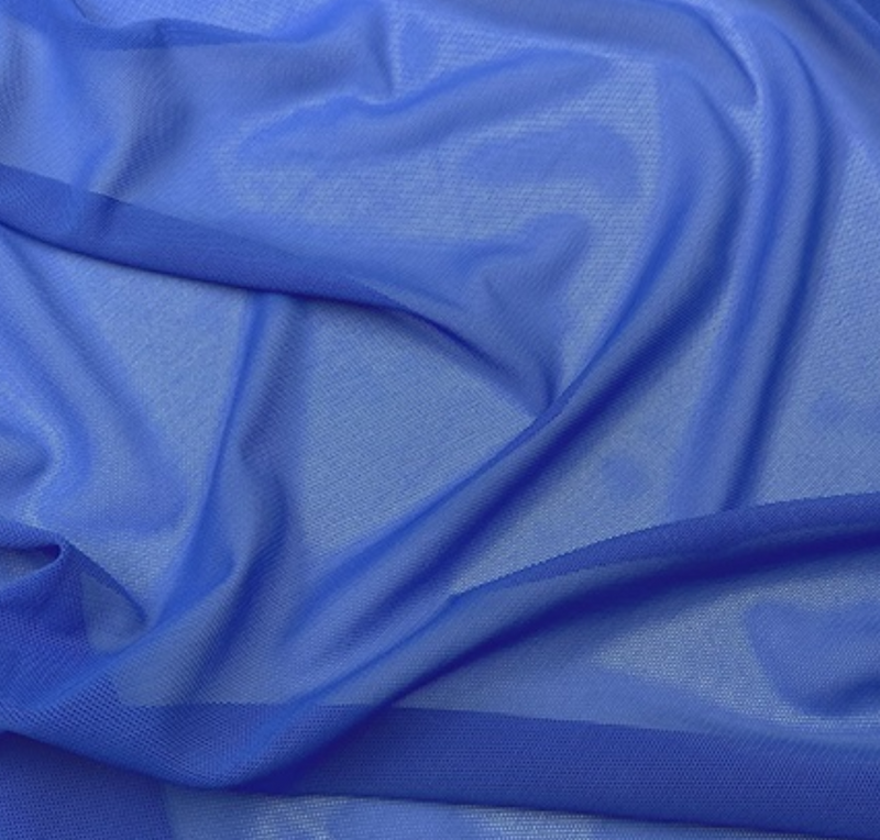 Stretch Tulle Mesh