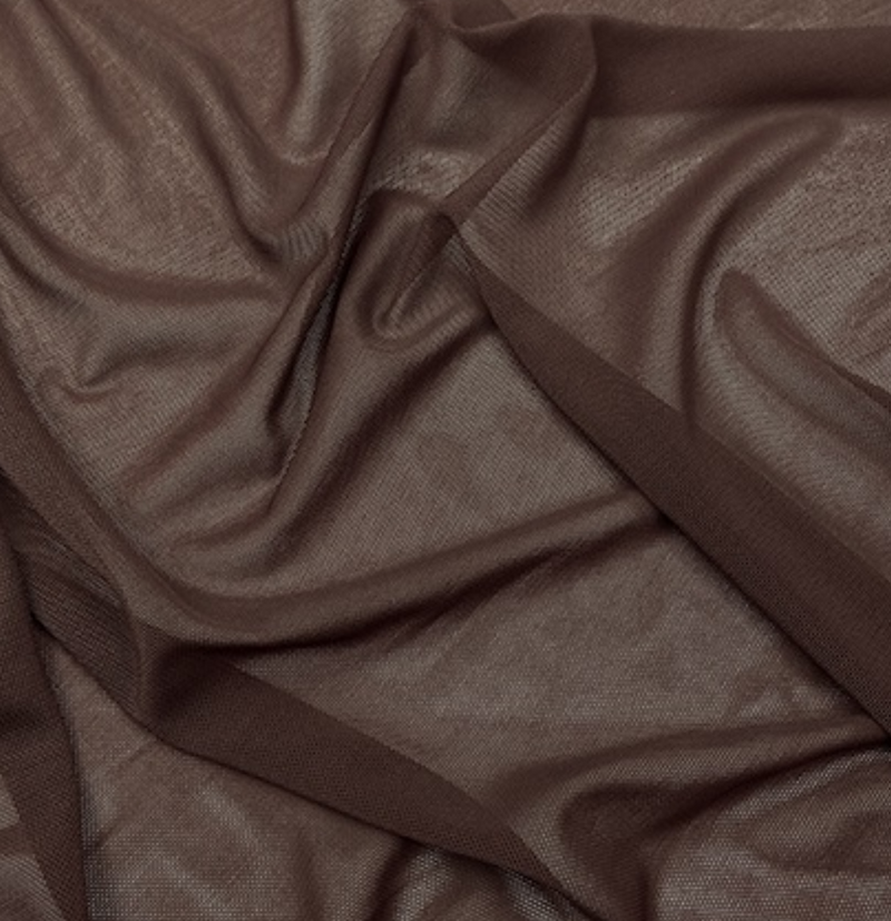 Stretch Tulle Mesh