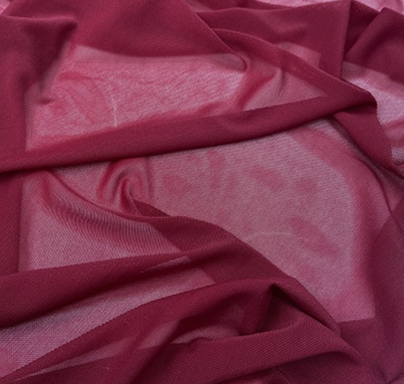 Stretch Tulle Mesh