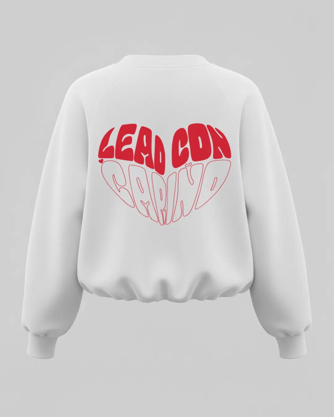 Bachata Hoodie Cariño