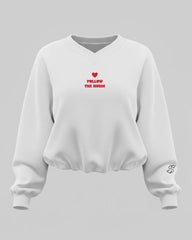Bachata Hoodie Cariño