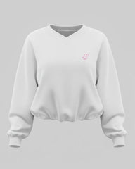 Bachata Hoodie Corazón