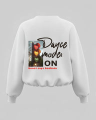 Bachata Hoodie Dance mode