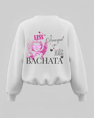 Bachata Hoodie Drama