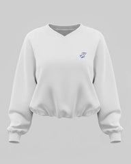 Bachata Hoodie Strong Energy