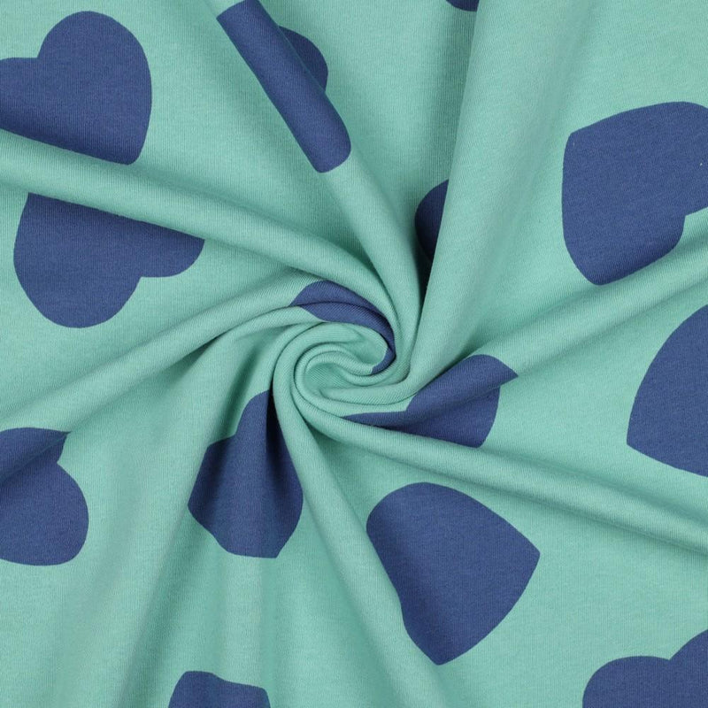 Cotton Felpa