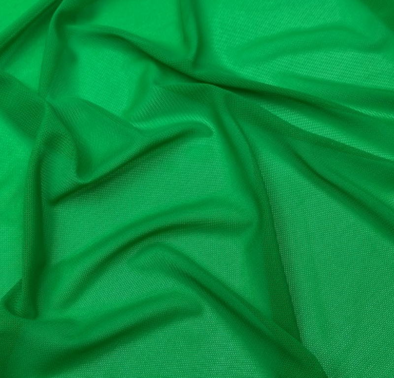 Stretch Tulle Mesh