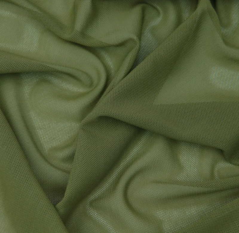 Stretch Tulle Mesh