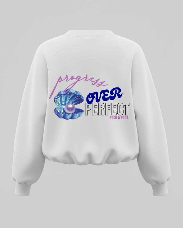 Bachata Hoodie Progress