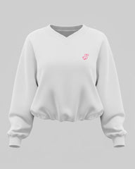 Bachata Hoodie Sin Pausa