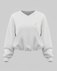 Bachata Hoodie Spin