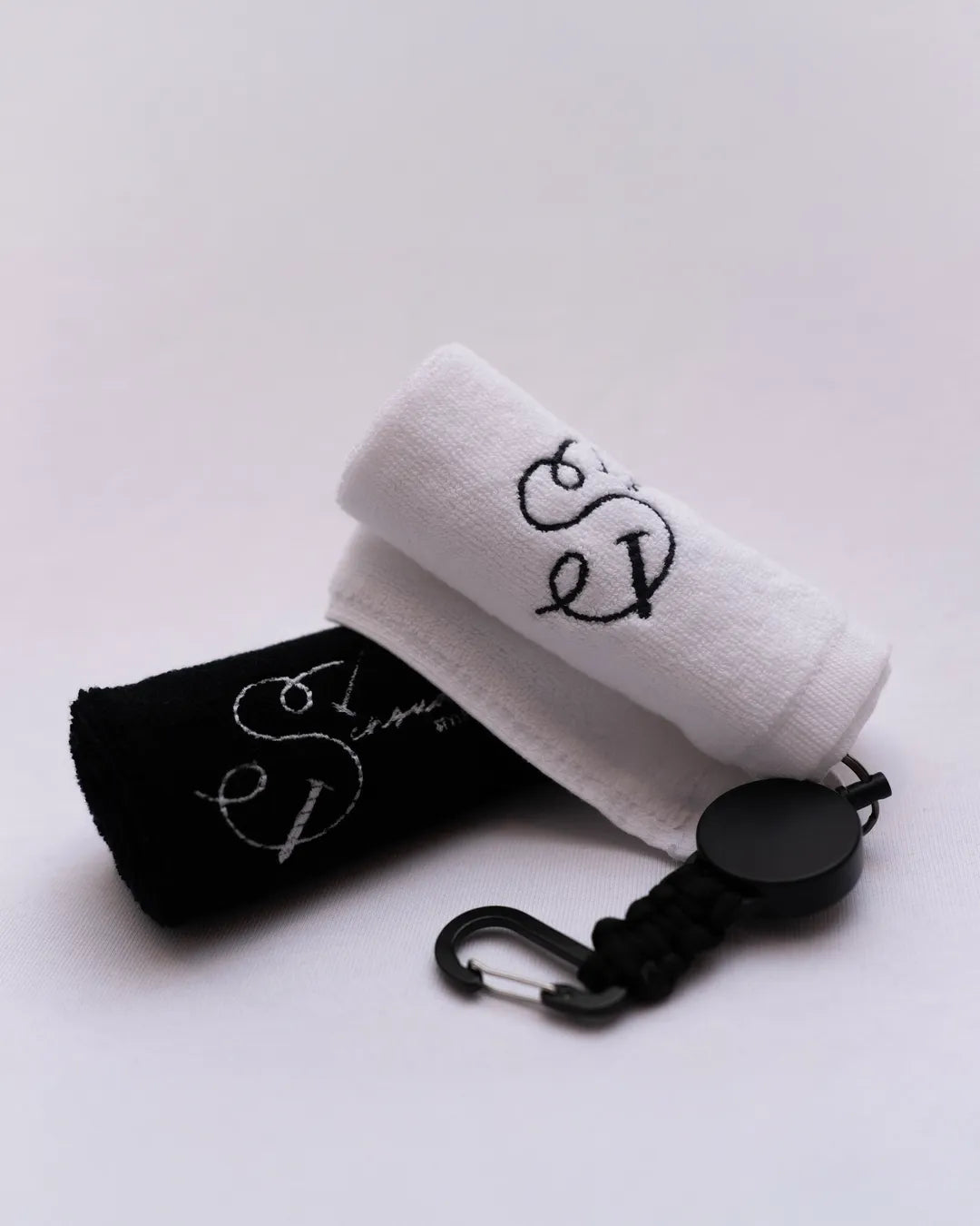 Sensual Towel