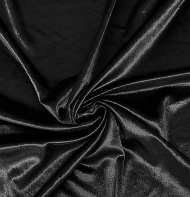 Stretch Velvet