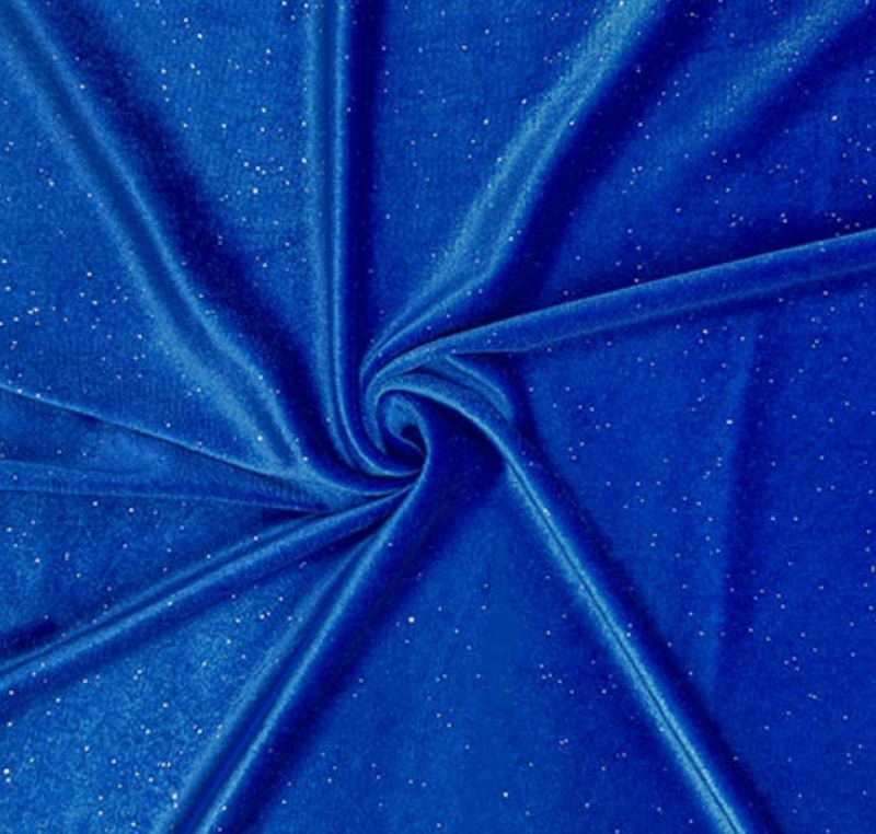 Stretch Velvet