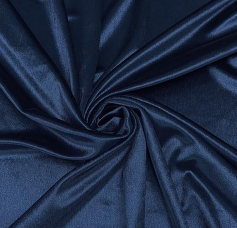Stretch Velvet