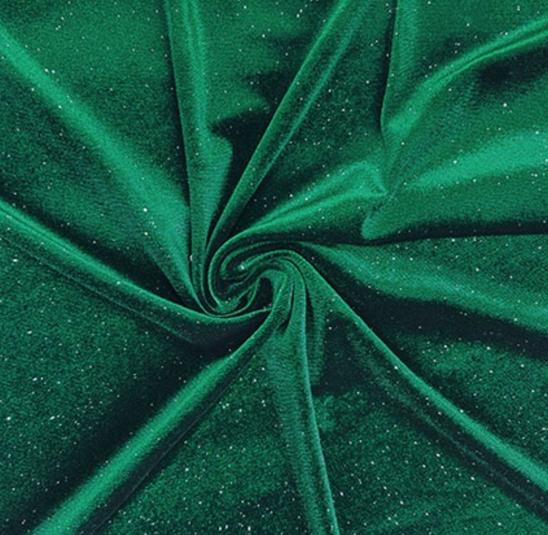 Stretch Velvet